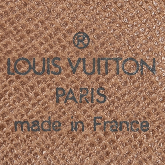 Louis Vuitton Pochette Dame PM - Picture 10 of 10